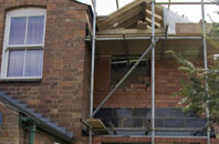 free Rye Street home extension quotes